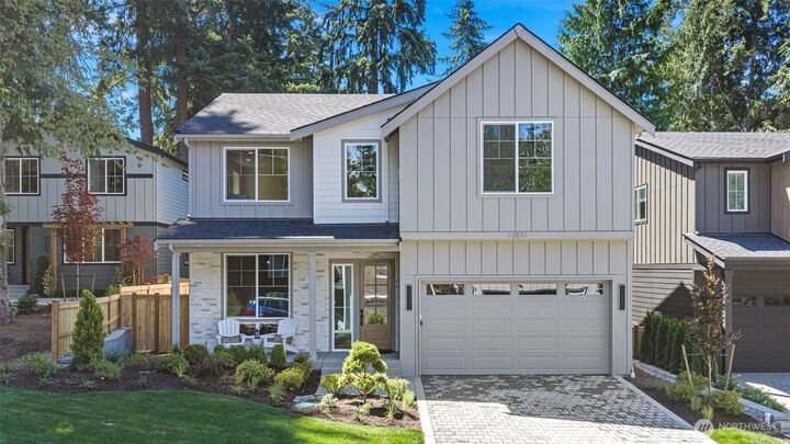 House in Kirkland, Washington, United States 3 - 18416481