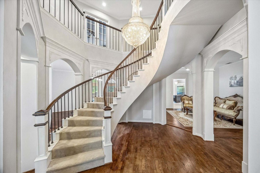 House in Sugar Land, Texas, United States 3 - 18404303