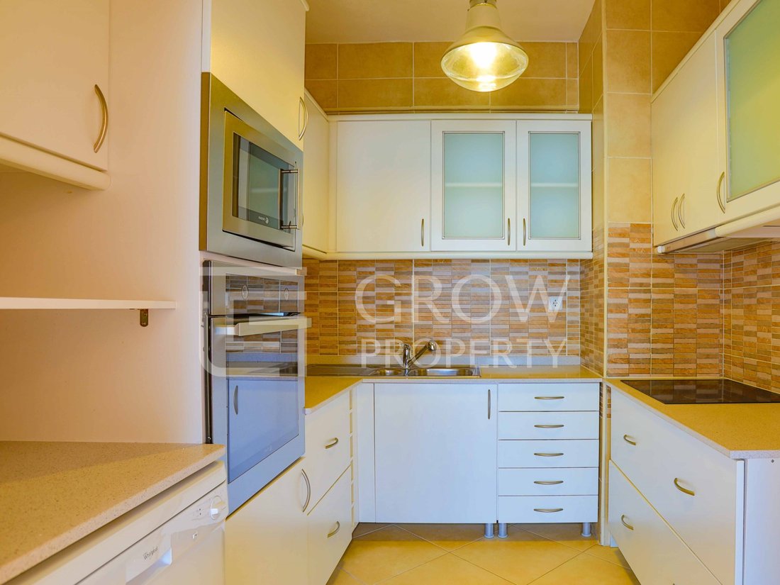 Apartment in Quarteira, Algarve, Portugal 2 - 18416871