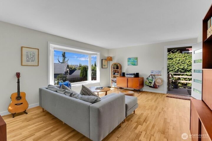 House in Seattle, Washington, United States 4 - 18416346