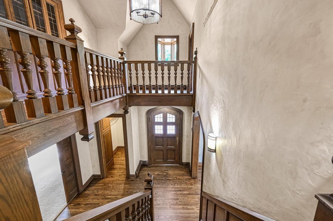 House in Brookfield, Wisconsin, United States 5 - 18407201
