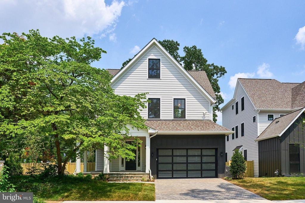 House in Arlington, Virginia, United States 1 - 18404059