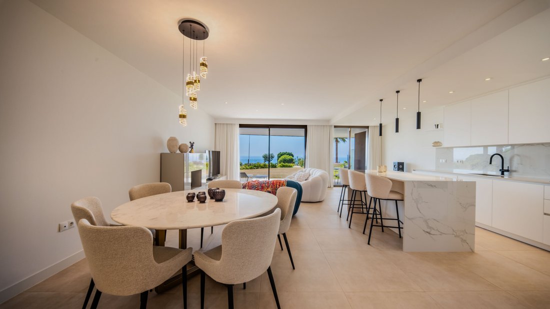 Apartment in Casares, Andalusia, Spain 5 - 18332788
