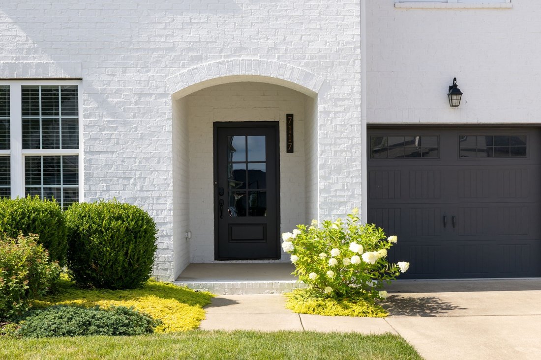 Casa a College Grove, Tennessee, Stati Uniti 4 - 18403291