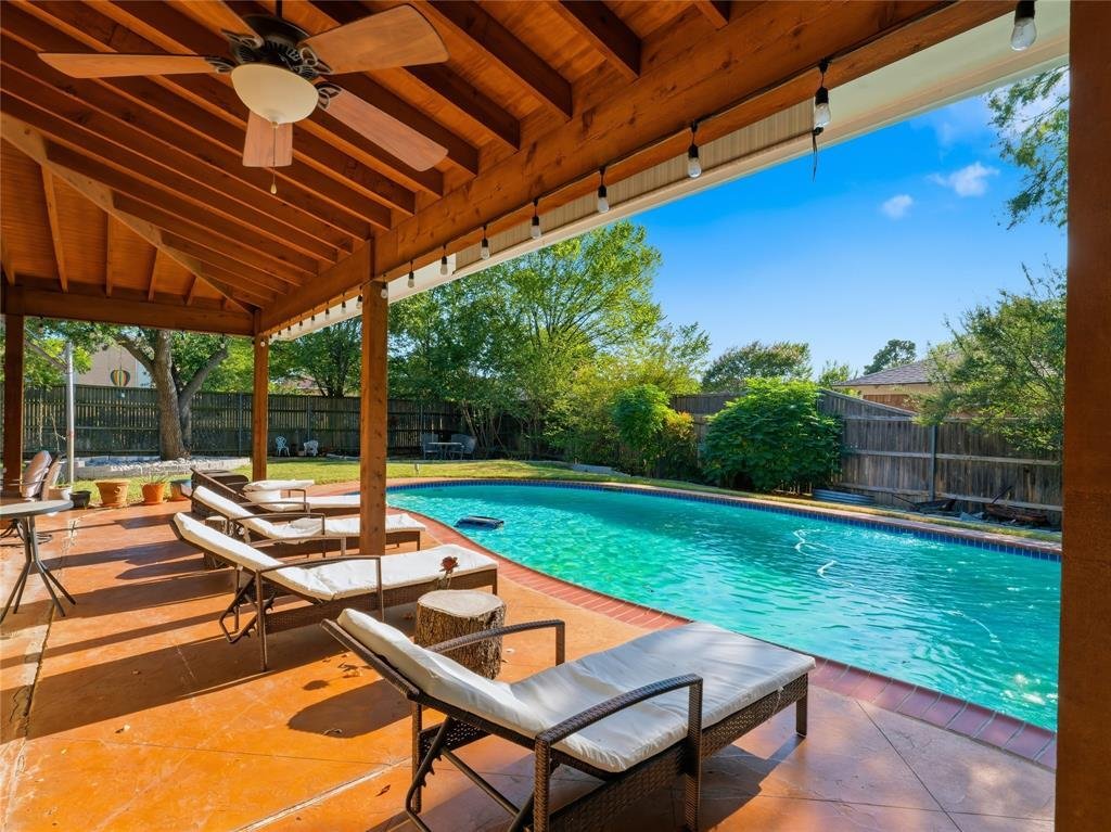 House in Arlington, Texas, United States 2 - 18411484