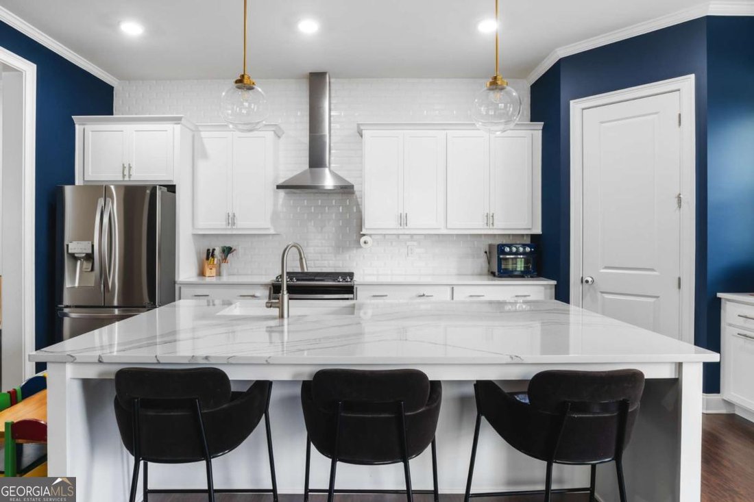 House in Atlanta, Georgia, United States 4 - 18403728