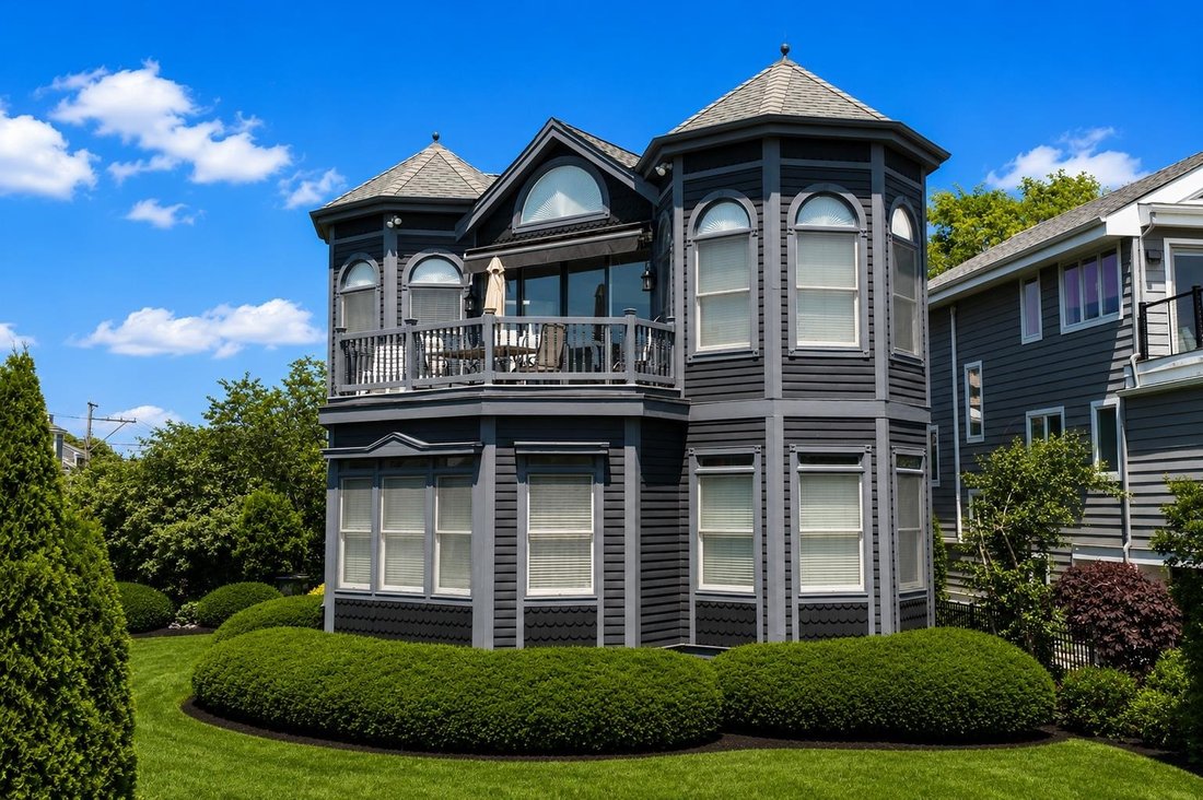 House in Cape May, New Jersey, United States 2 - 18406863