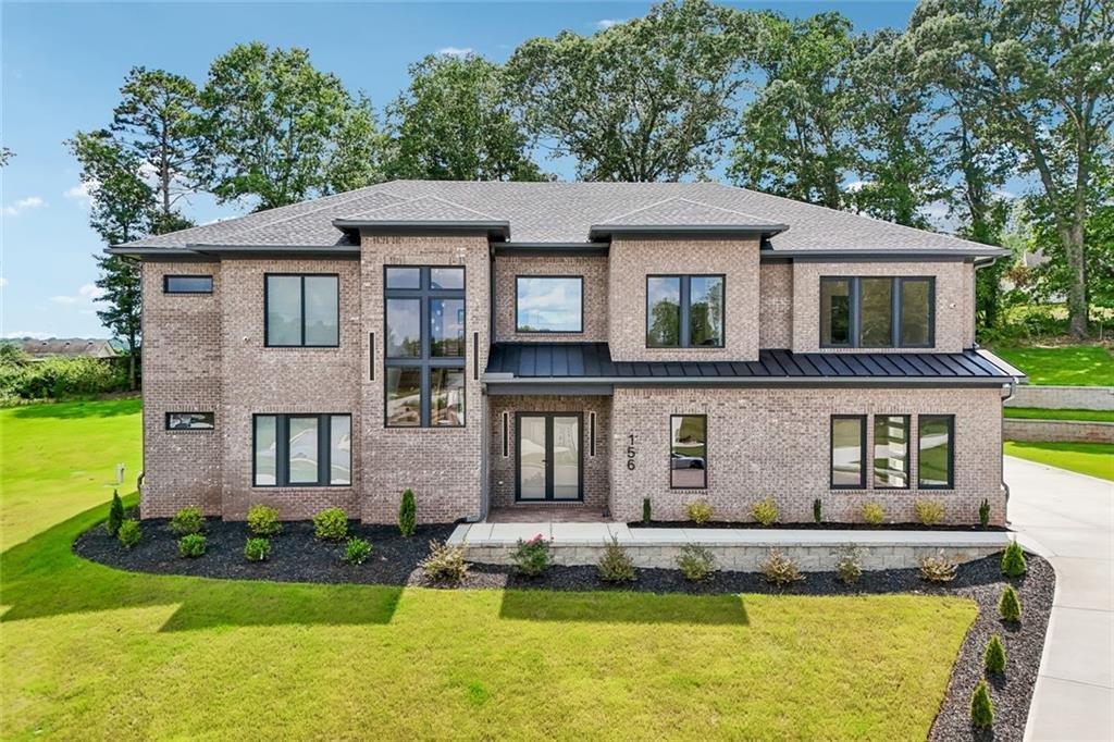 House in Auburn, Georgia, United States 1 - 18404221