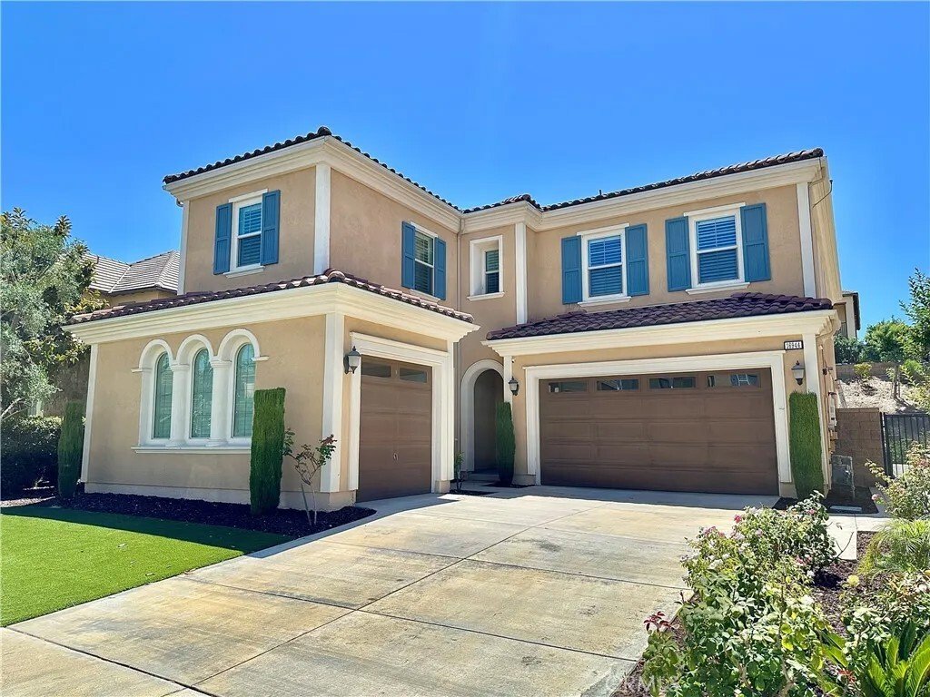 House in Chino Hills, California, United States 1 - 18392250