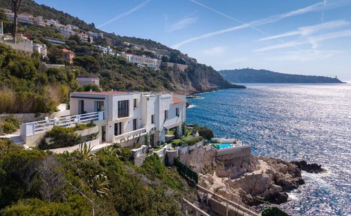 Villa in French Riviera, Provence-Alpes-Côte d'Azur, France 1