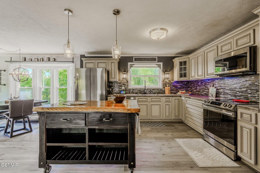 House in Sevierville, Tennessee, United States 4 - 18403589