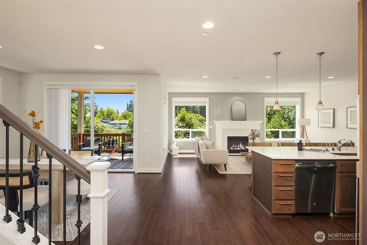 House in Edmonds, Washington, United States 2 - 18416308