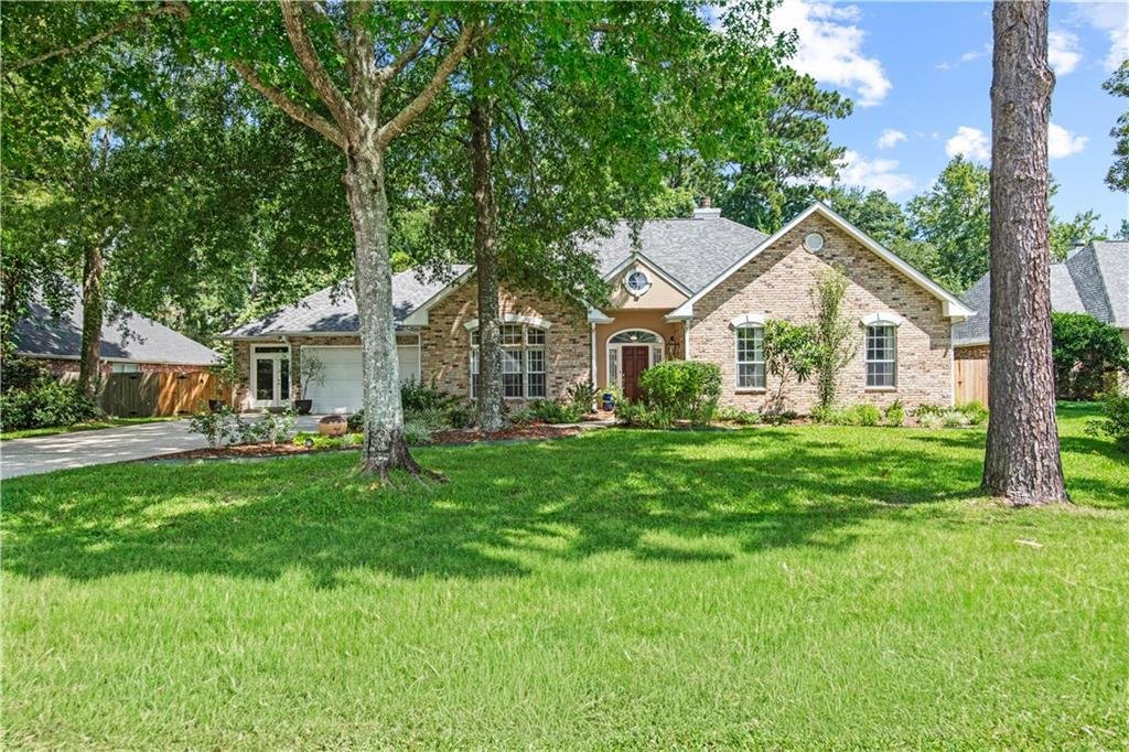 House in Mandeville, Louisiana, United States 1 - 18407312