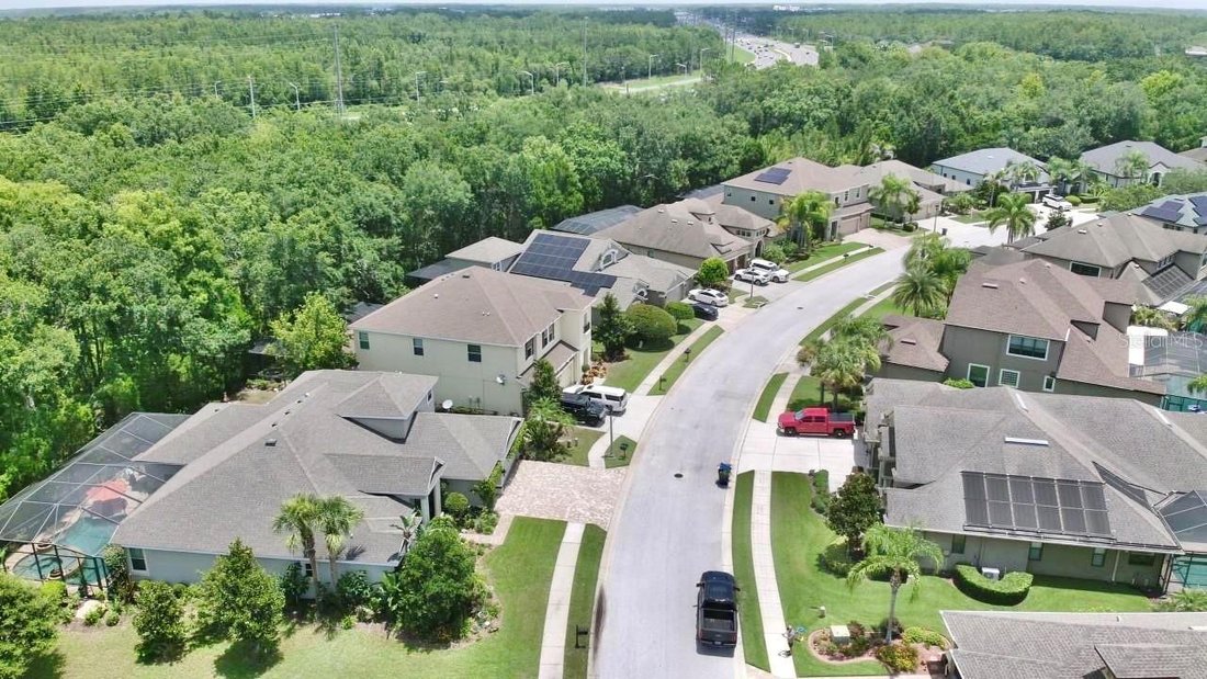 House in Odessa, Florida, United States 5 - 18410930