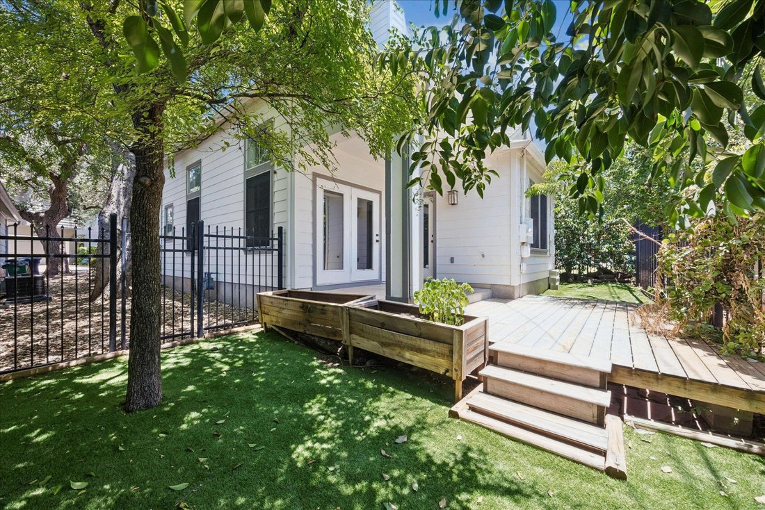 House in Austin, Texas, United States 2 - 18152748