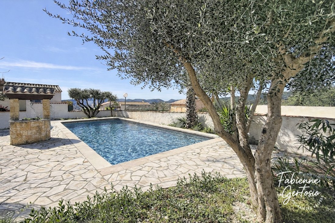 Villa in Ceyreste, Provence-Alpes-Côte d'Azur, France 1 - 18405350