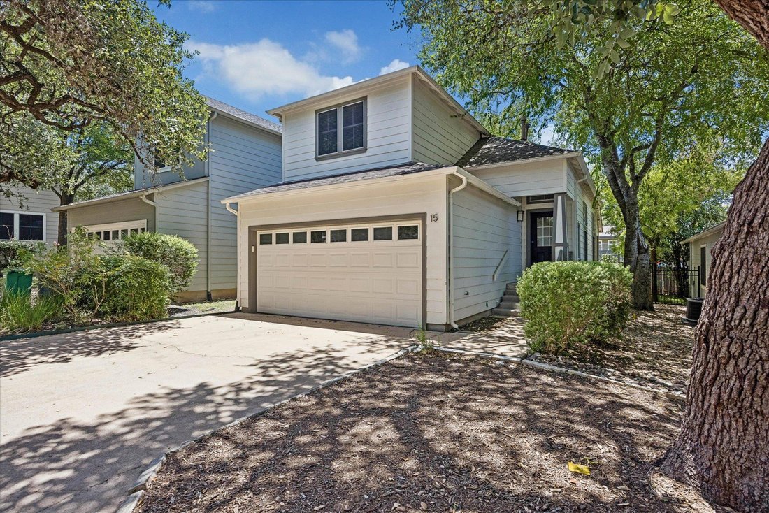 House in Austin, Texas, United States 1 - 18152748