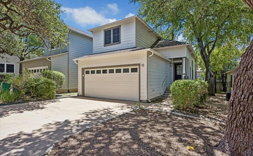 House in Austin, Texas, United States 1