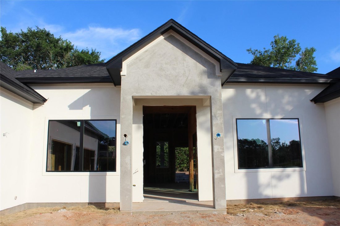 House in Montgomery, Texas, United States 3 - 18409165