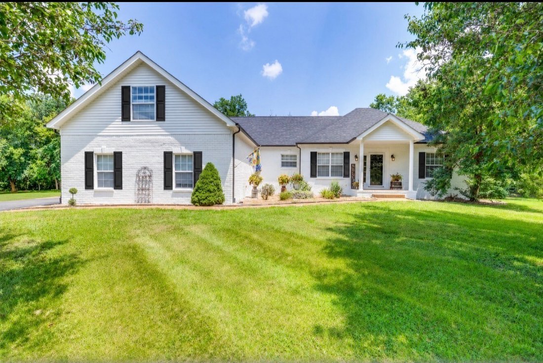 House in Spring Hill, Tennessee, United States 2 - 18333167