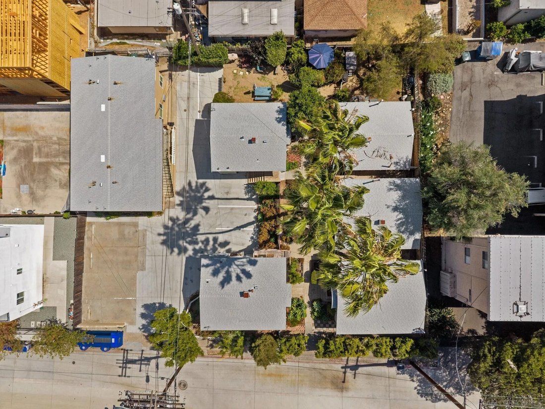 San Diego, California, United States 3 - 18408395