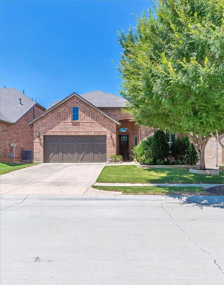 House in Keller, Texas, United States 3 - 18405000