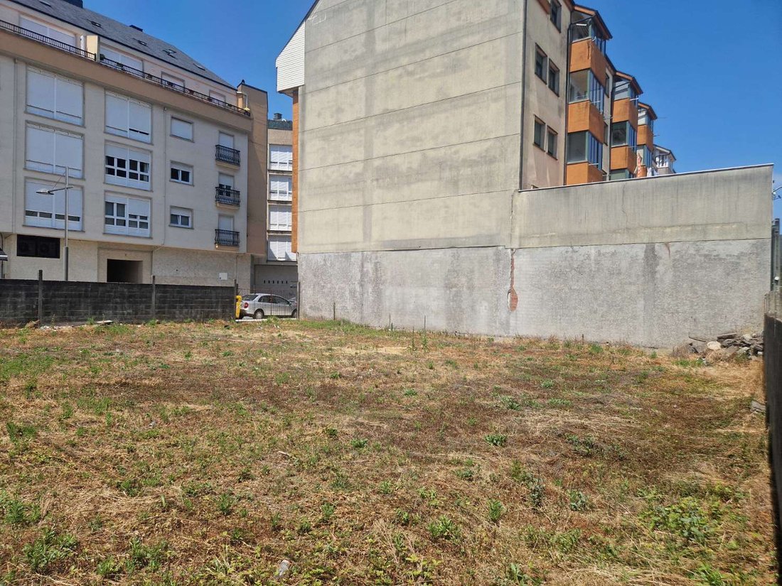 Land in Negreira (District), Negreira, Spain 3 - 18409424