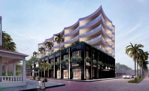 Condo in San Miguel de Cozumel, Quintana Roo, Mexico 1