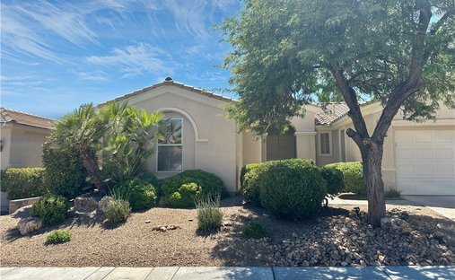 House in Las Vegas, Nevada, United States 1
