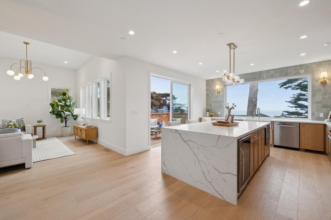 House in Pacifica, California, United States 2 - 18411357