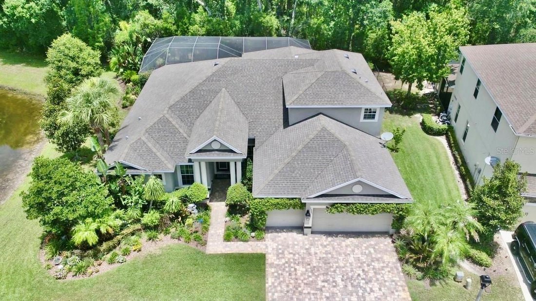 House in Odessa, Florida, United States 2 - 18410930