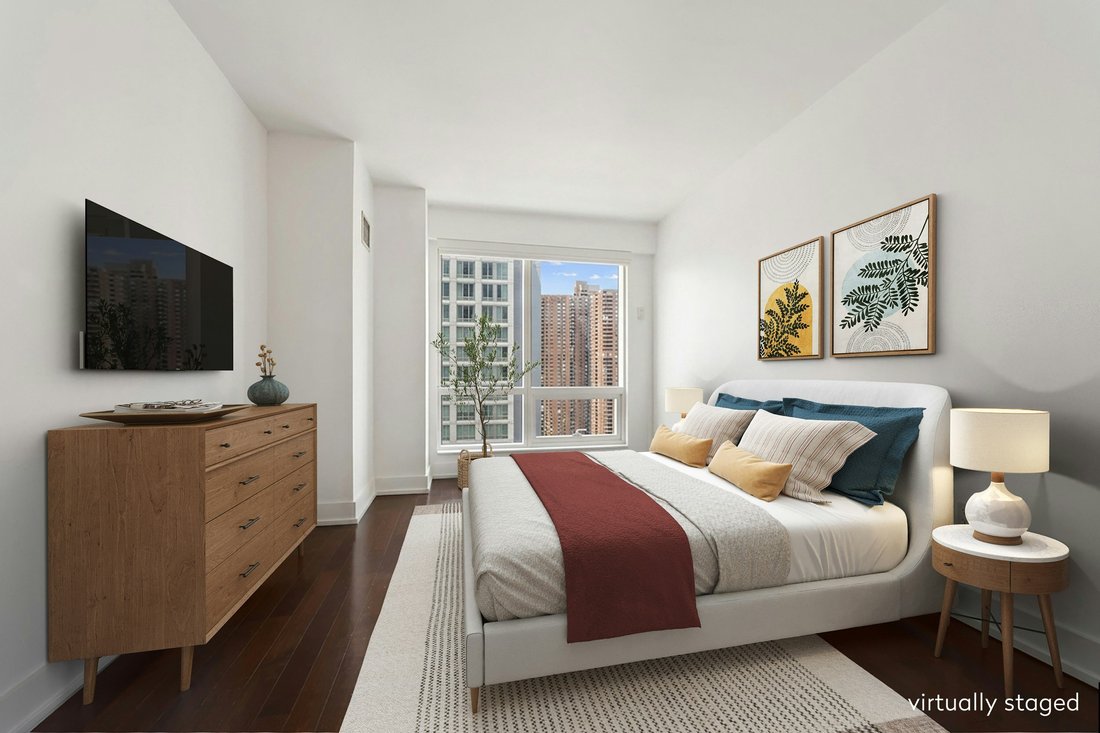 Condo in New York, New York, United States 2 - 18407400