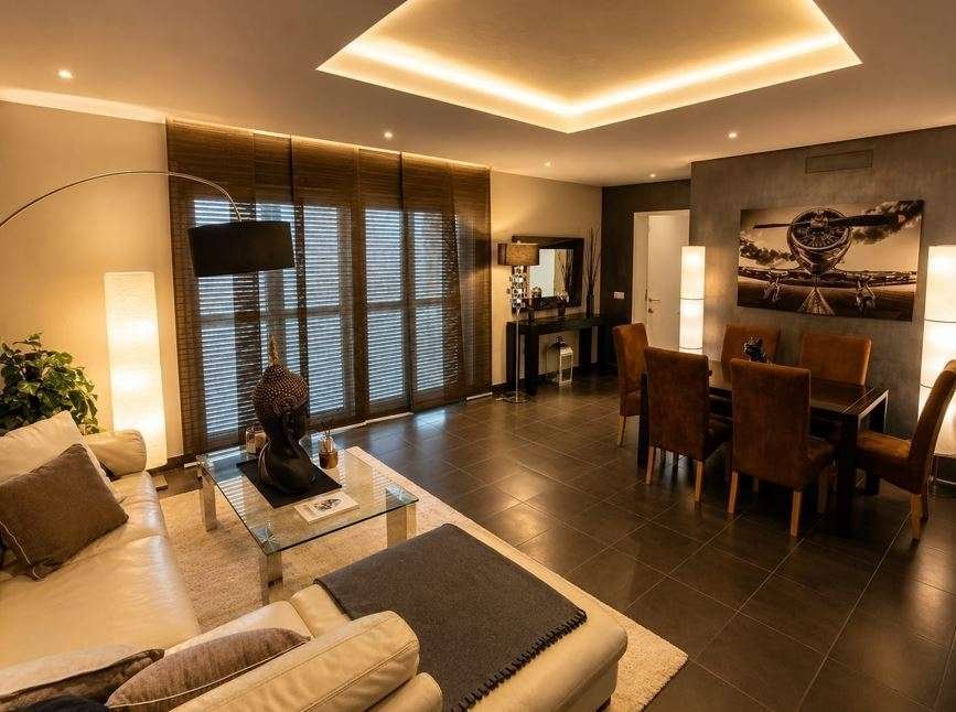 Villa à Puerto de la Cruz, Îles Canaries, Espagne 4 - 18402806