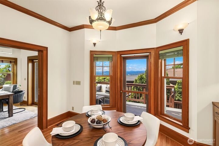 House in Seattle, Washington, United States 5 - 18416329