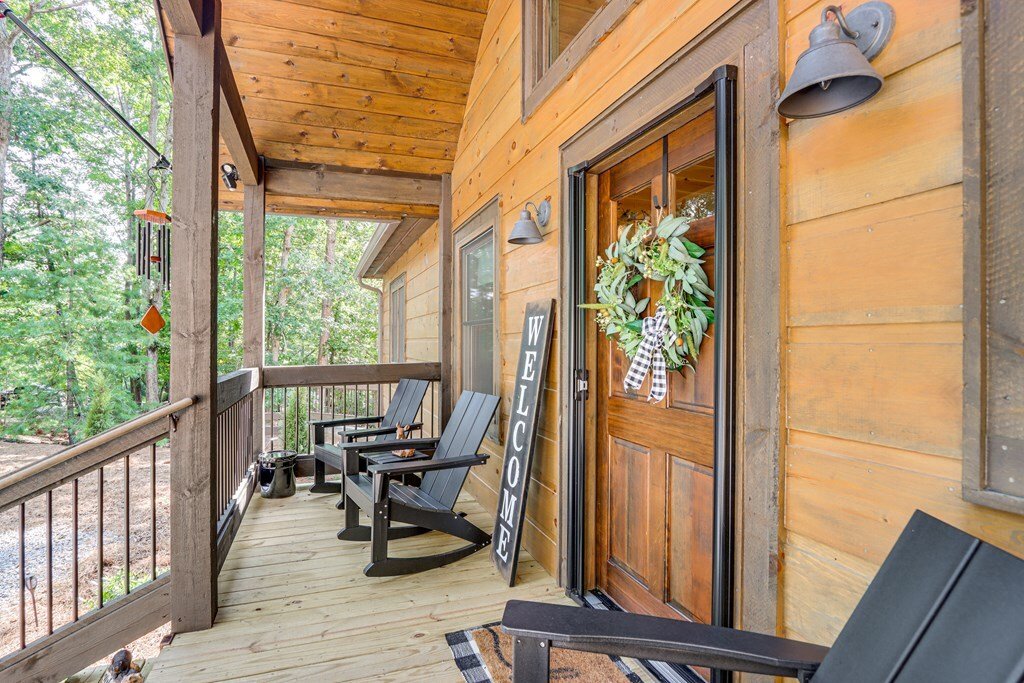 House in Ellijay, Georgia, United States 5 - 18413207