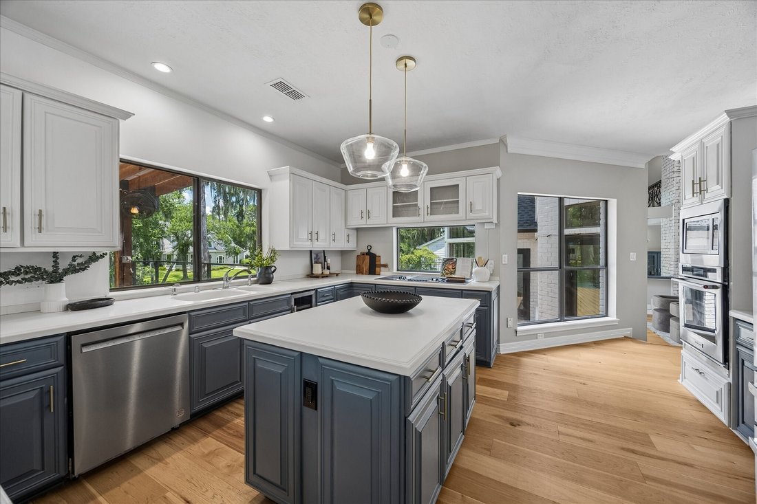 House in Houston, Texas, United States 5 - 18406247