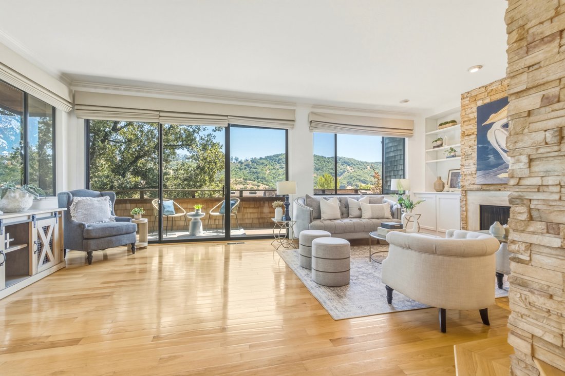 House in San Rafael, California, United States 3 - 18412338
