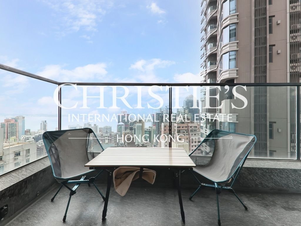 Apartment in Hong Kong, Hong Kong 2 - 18412446