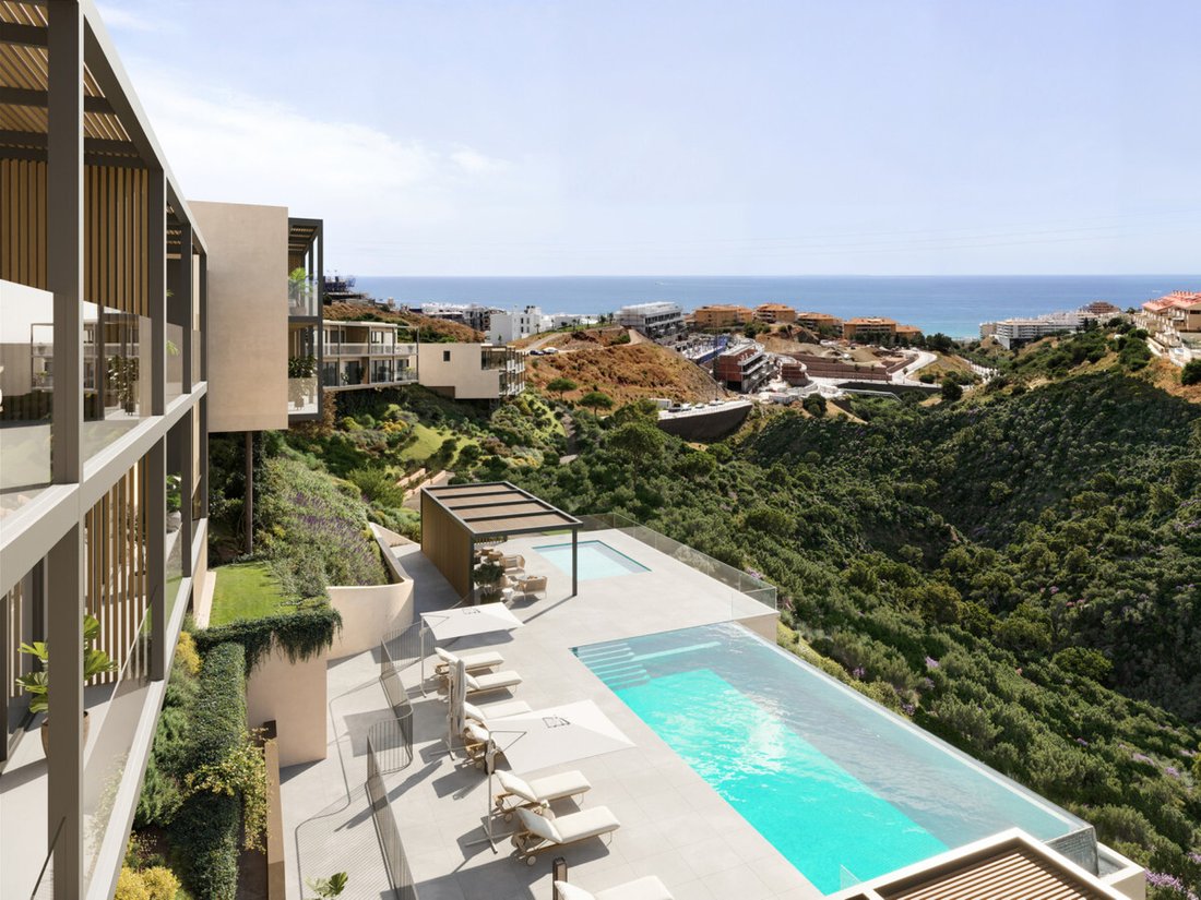 House in Fuengirola, Andalusia, Spain 2 - 18411681