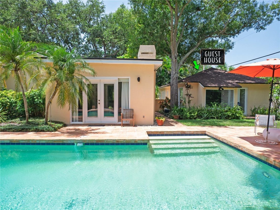 House in Clearwater, Florida, United States 3 - 18407841