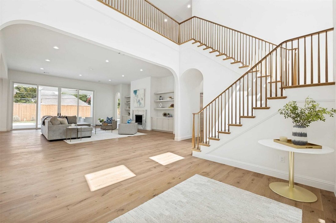House in Dallas, Texas, United States 4 - 18161628