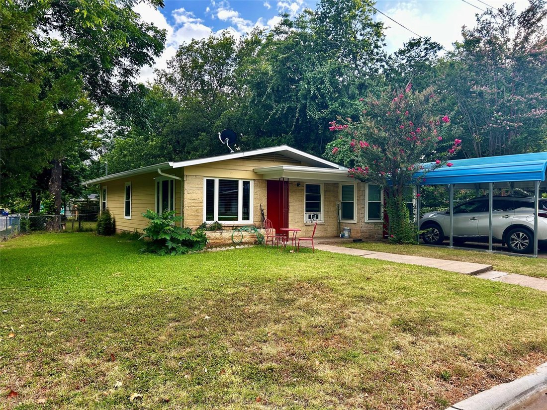 House in Austin, Texas, United States 1 - 18414806