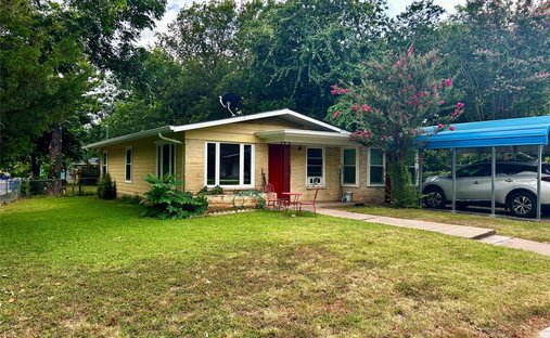 House in Austin, Texas, United States 1