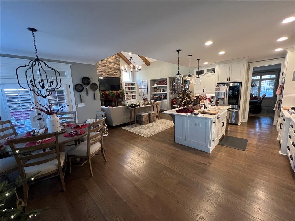 House in Acworth, Georgia, United States 2 - 18404264