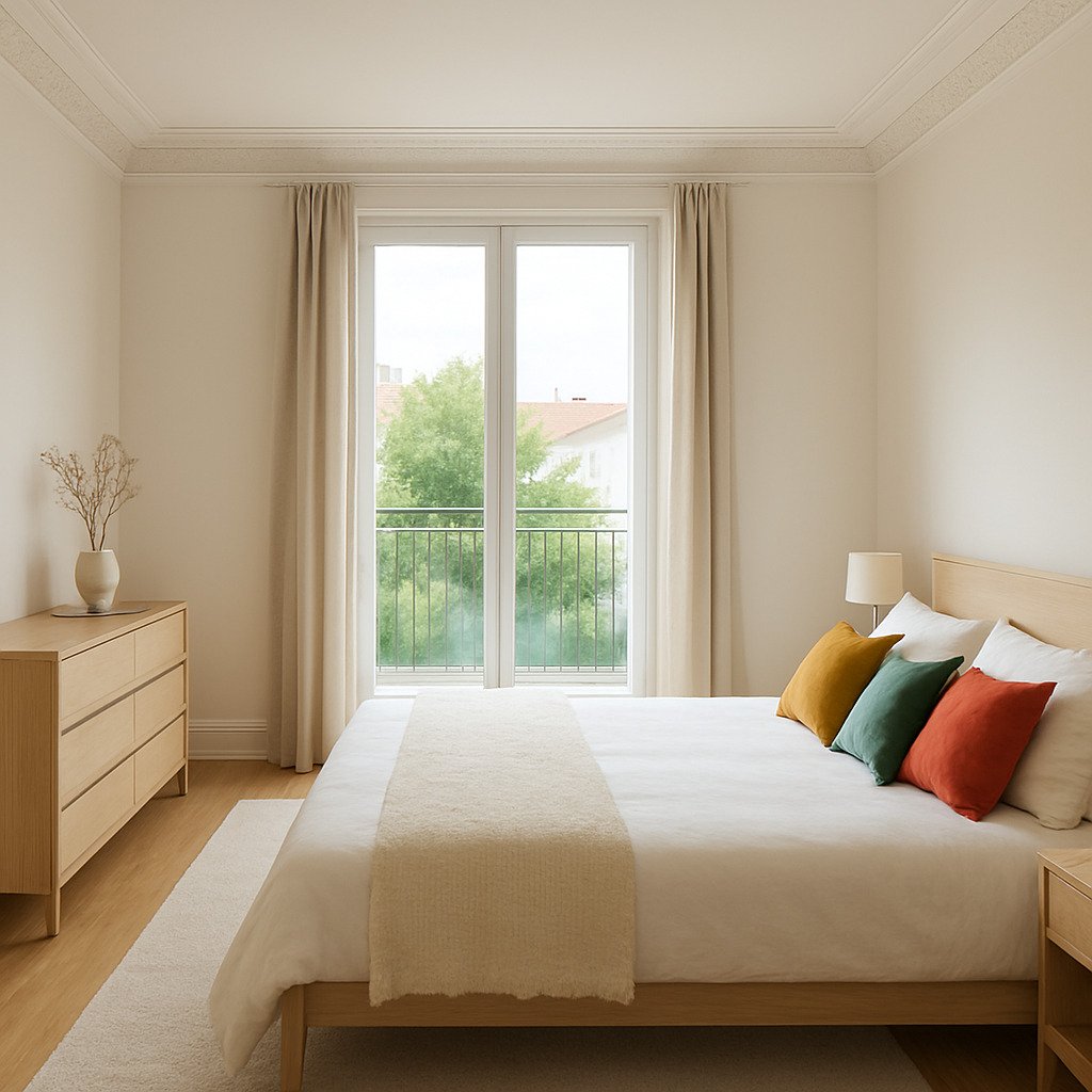 Apartment in Villejuif, Ile-de-France, France 2 - 18415321