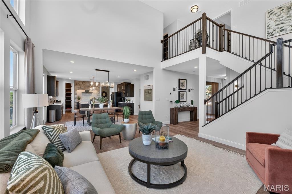 House in Town and Country, Missouri, United States 3 - 18408154