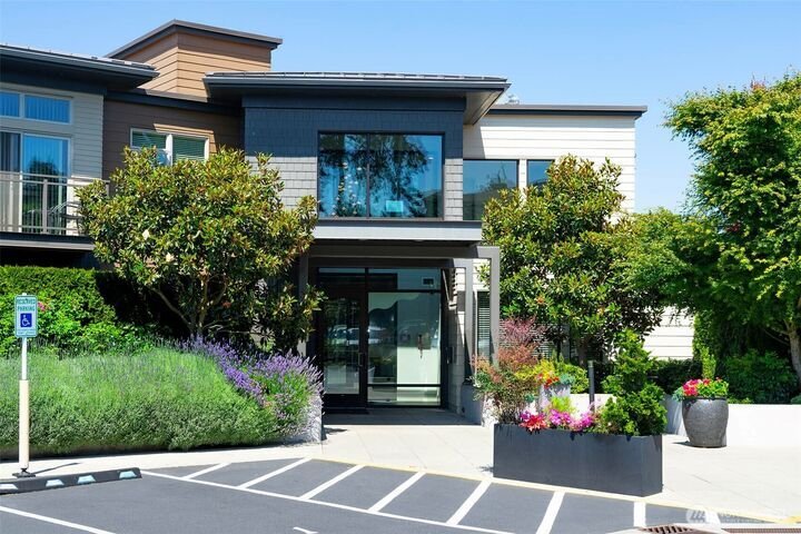 Condo in Woodway, Washington, United States 4 - 18416268