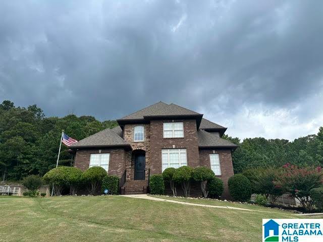 House in McCalla, Alabama, United States 1 - 18406860