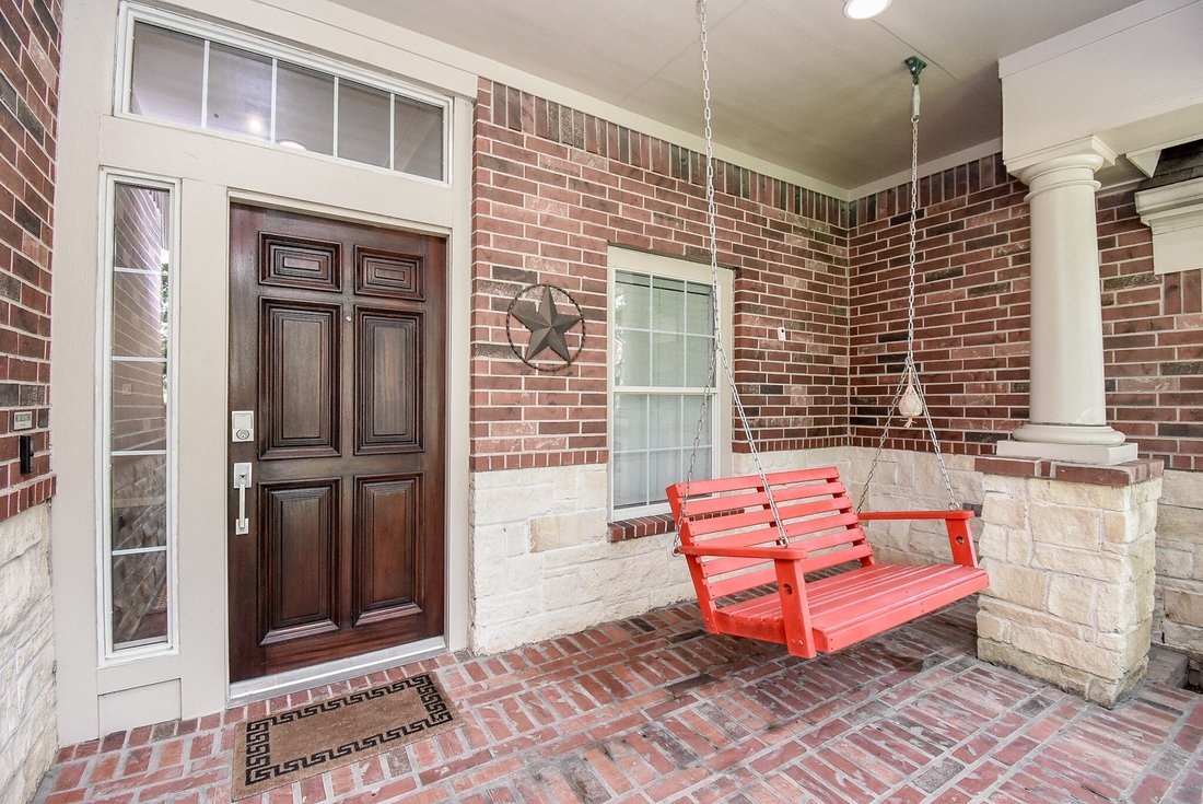 House in Katy, Texas, United States 3 - 18406251