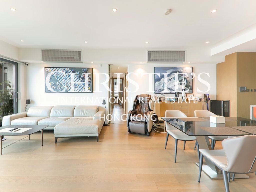 Apartment in Hong Kong, Hong Kong 4 - 18412446